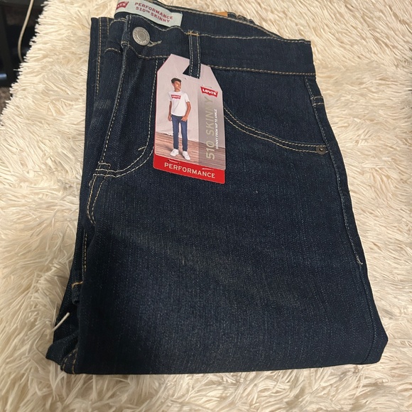 Levi’s pants set of 4 - Picture 5 of 7